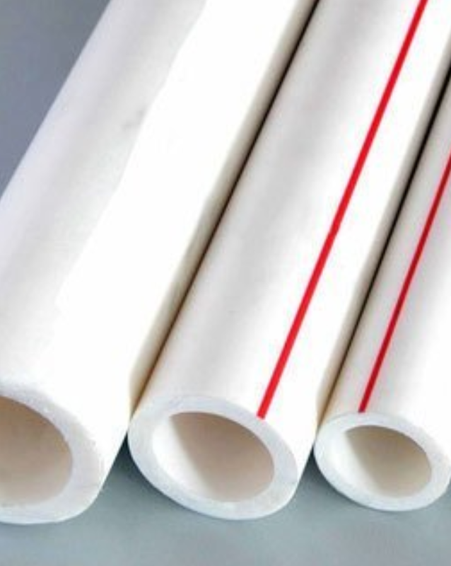 uPVC Pipes