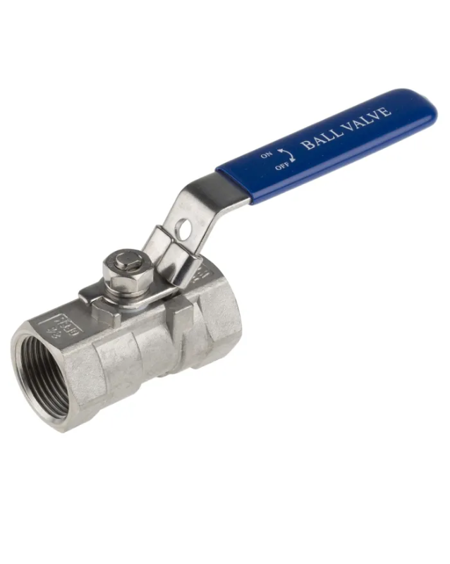 Ball Valves