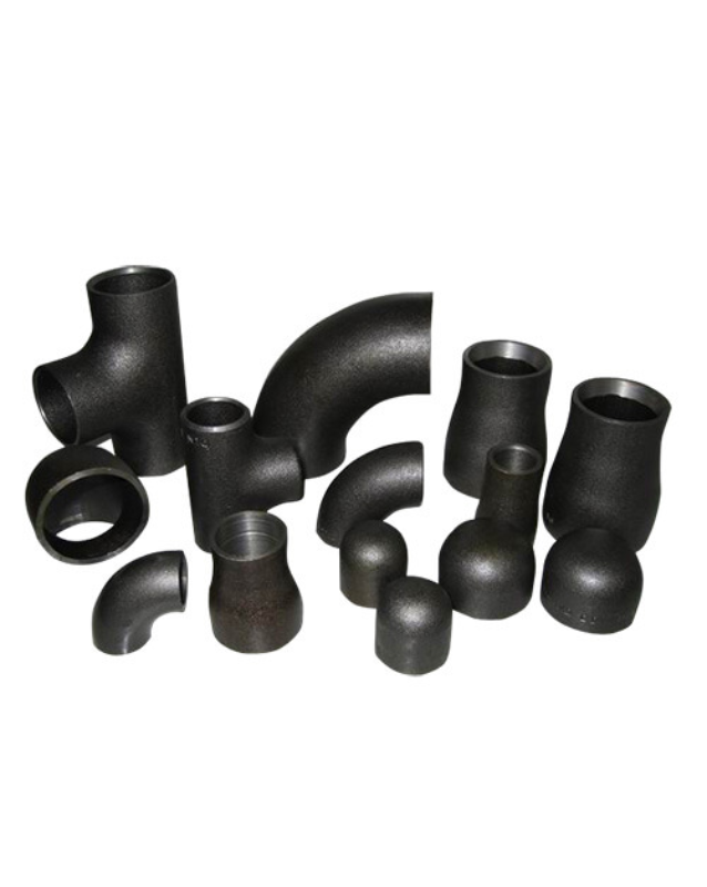 Pipe Accessories
