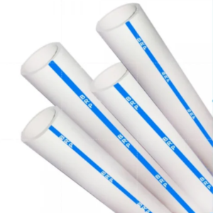 SCH-40 uPVC Pipe