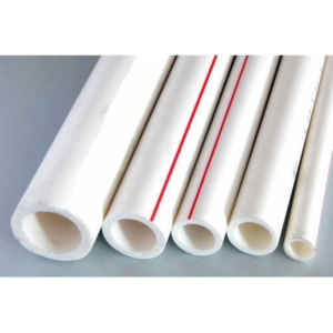 SCH-80 uPVC Pipe