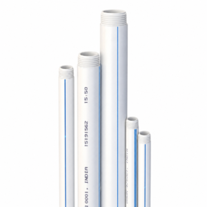 SCH-80 uPVC Pipe