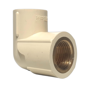 Brass Elbow