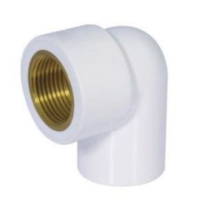Brass Elbow