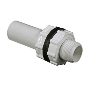 uPVC Tank Nipple Pipe