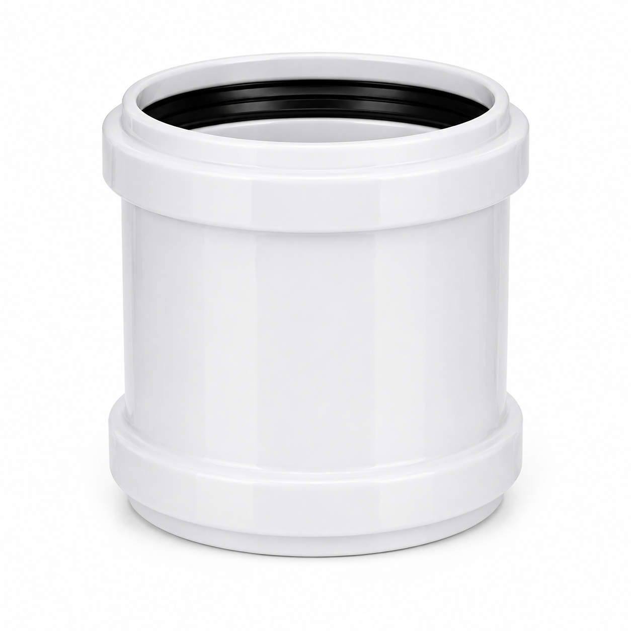 NON-ISI S.W.R. Self Fit Coupler