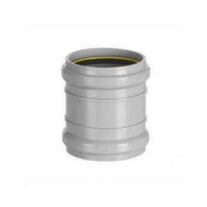 Non ISI S.W.R. Coupler – Ring Fit Pipe Fitting