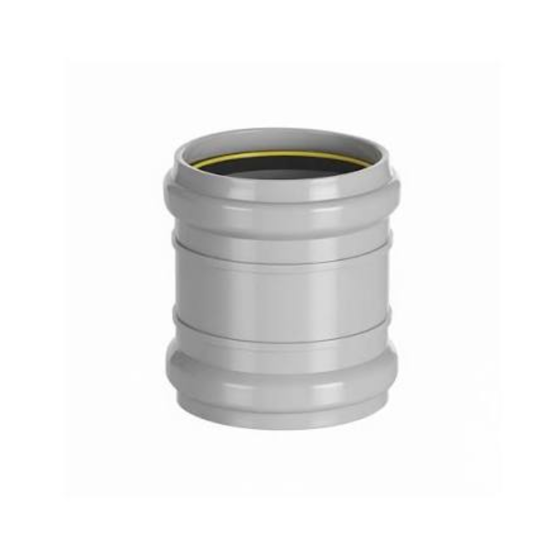 Non ISI S.W.R. Coupler – Ring Fit Pipe Fitting