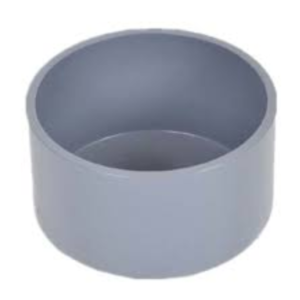 Non ISI Agriculture End Cap – High-Quality Agricultural Pipe Fitting