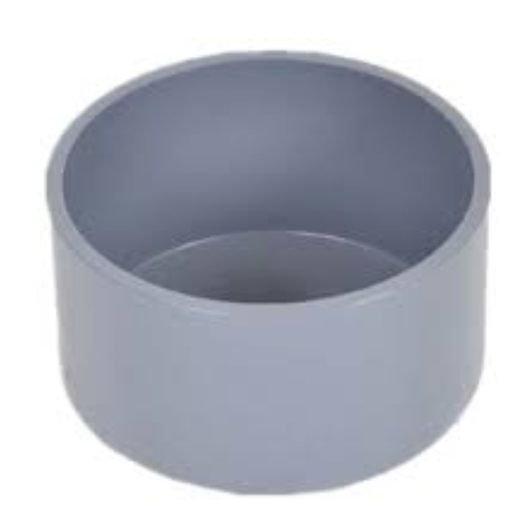 Non ISI Agriculture End Cap – High-Quality Agricultural Pipe Fitting