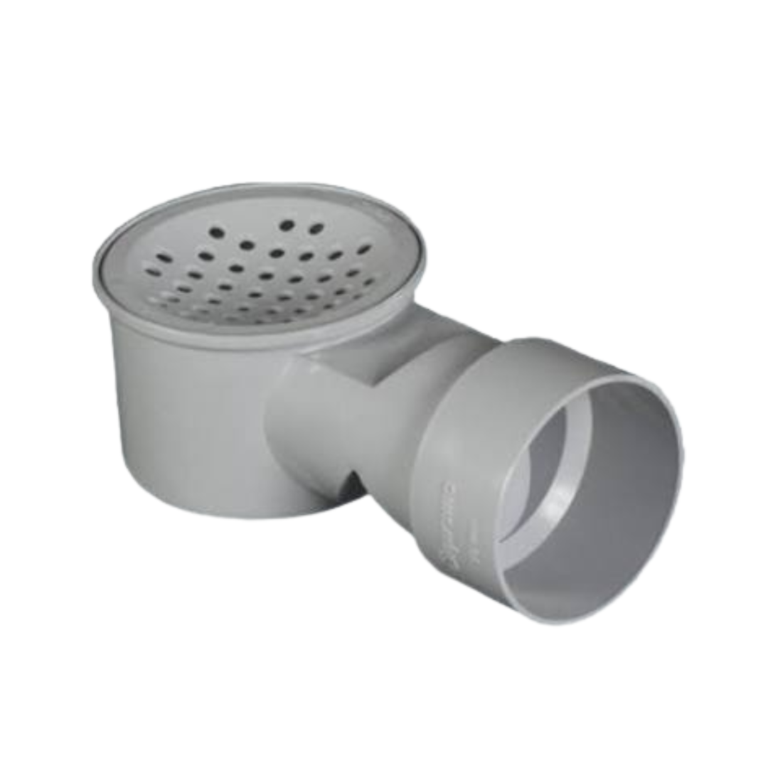 Non ISI S.W.R. Nahani Trap – Self Fit Pipe Fitting