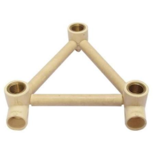 Mixer Adaptor