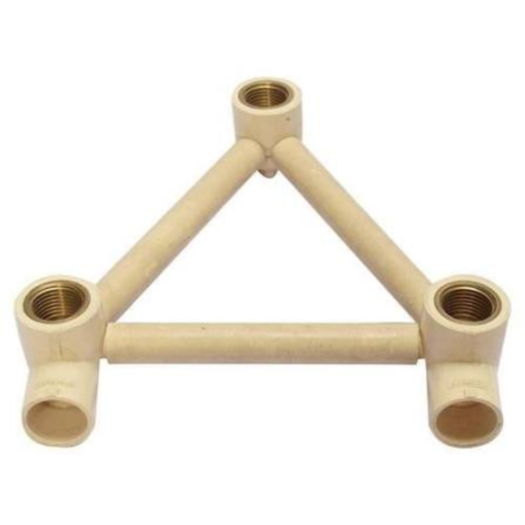 Mixer Adaptor