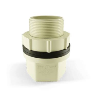 CPVC Tank Nipple Socket