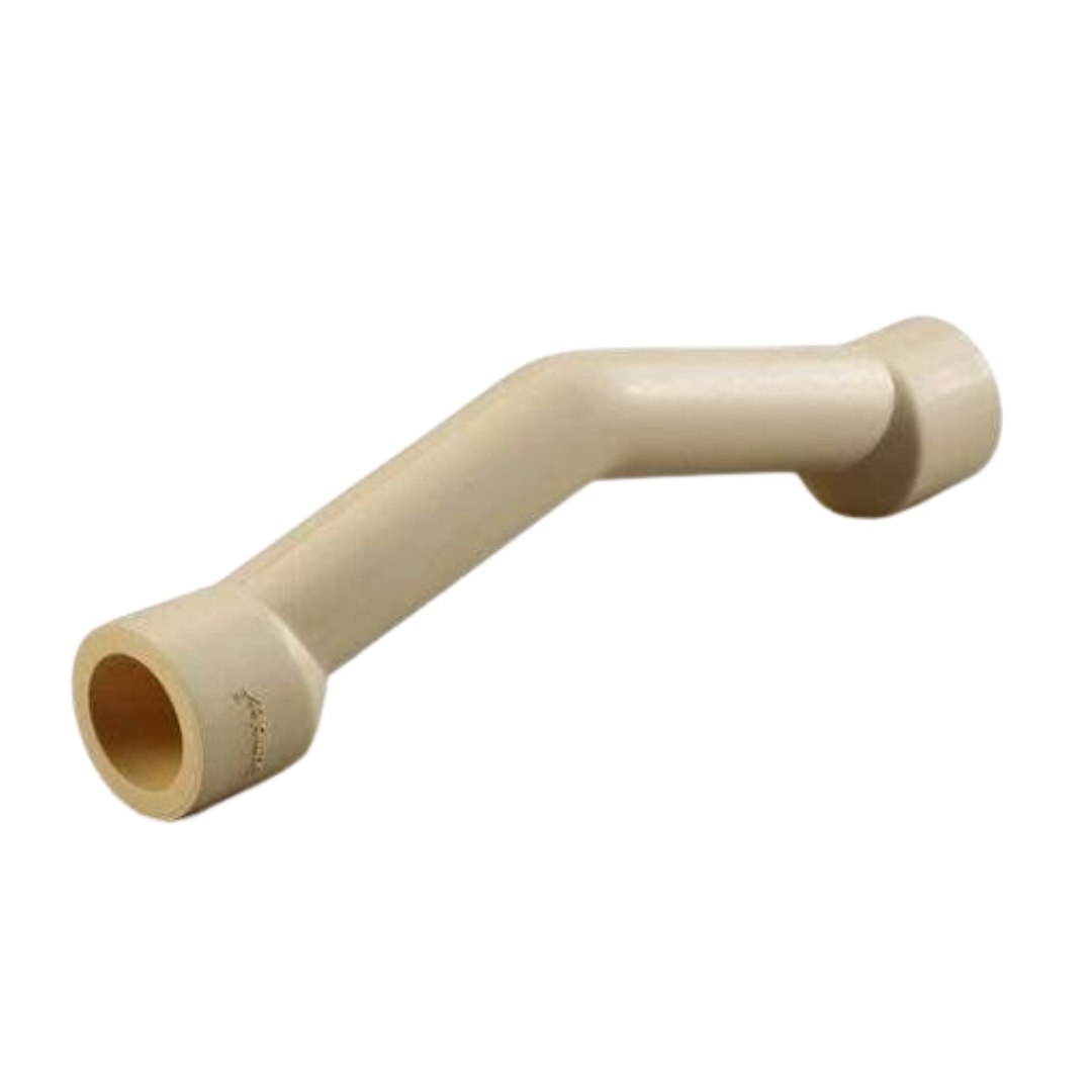 CPVC Step Over Band – High-Quality CPVC Pipe Fitting Accessory