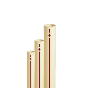 SDR-13.5 CPVC Pipe – High-Quality CPVC Plumbing Pipe